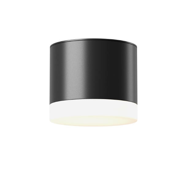 Накладной светильник Ceiling & Wall C087CL-GX53-B