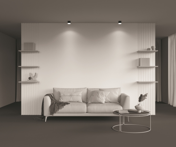 Накладной светильник Ceiling & Wall C087CL-GX53-B