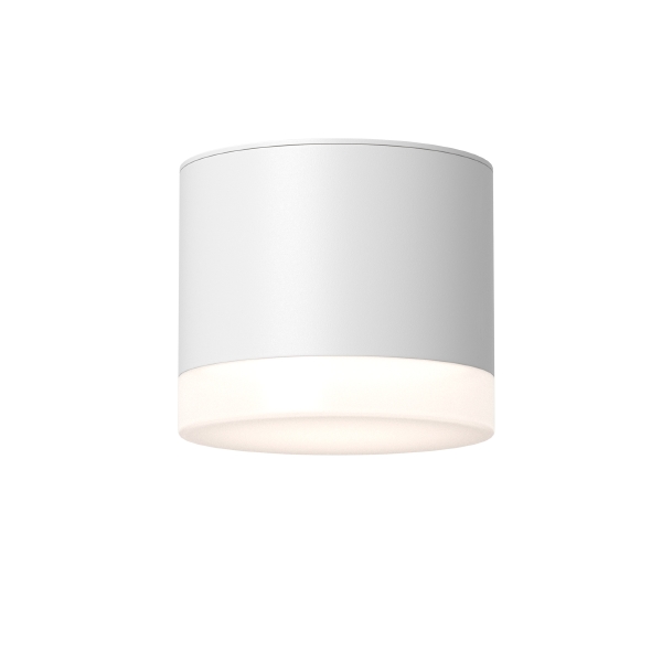 Накладной светильник Ceiling & Wall C087CL-GX53-W