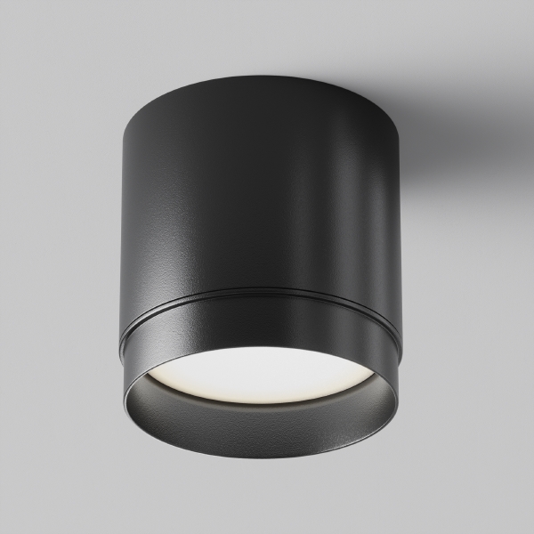 Накладной светильник Ceiling & Wall C088CL-GX53-B