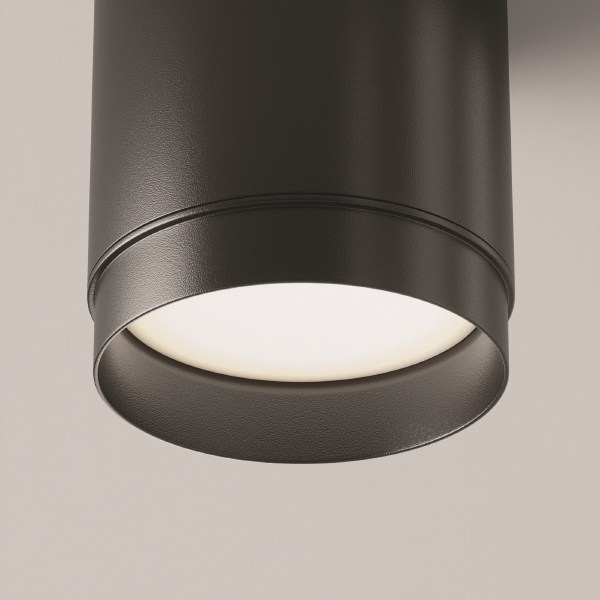 Накладной светильник Ceiling & Wall C088CL-GX53-B