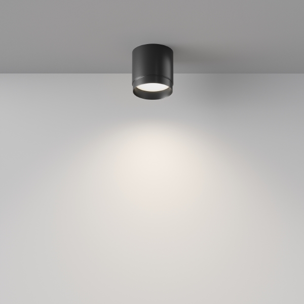 Накладной светильник Ceiling & Wall C088CL-GX53-B