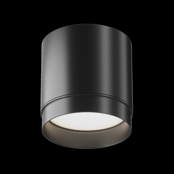 Накладной светильник Ceiling & Wall C088CL-GX53-B