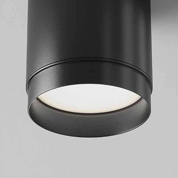 Накладной светильник Ceiling & Wall C088CL-GX53-B