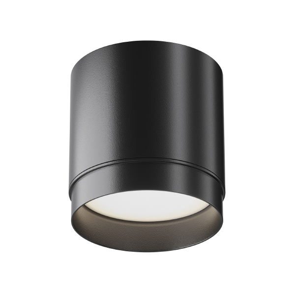 Накладной светильник Ceiling & Wall C088CL-GX53-B