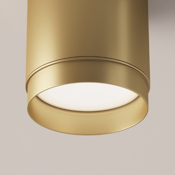 Накладной светильник Ceiling & Wall C088CL-GX53-MG