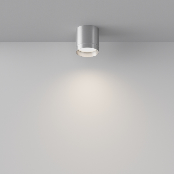 Накладной светильник Ceiling & Wall C088CL-GX53-S