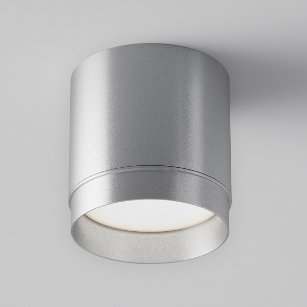 Накладной светильник Ceiling & Wall C088CL-GX53-S