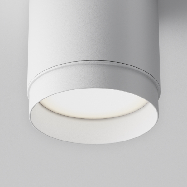 Накладной светильник Ceiling & Wall C088CL-GX53-W