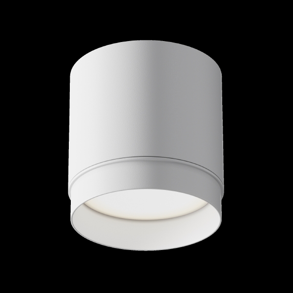 Накладной светильник Ceiling & Wall C088CL-GX53-W