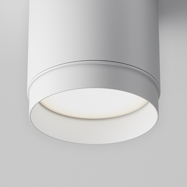 Накладной светильник Ceiling & Wall C088CL-GX53-W
