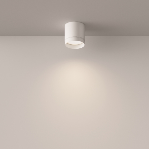 Накладной светильник Ceiling & Wall C088CL-GX53-W