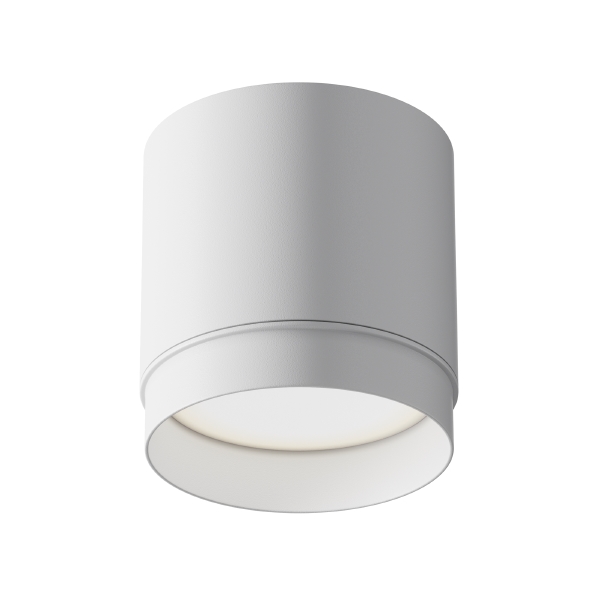 Накладной светильник Ceiling & Wall C088CL-GX53-W
