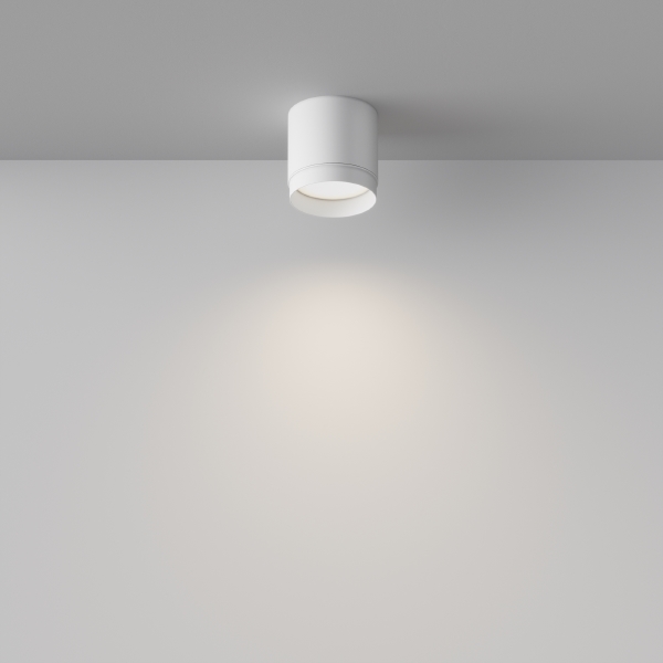Накладной светильник Ceiling & Wall C088CL-GX53-W