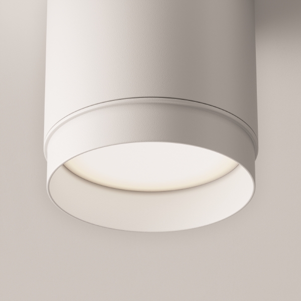 Накладной светильник Ceiling & Wall C088CL-GX53-W
