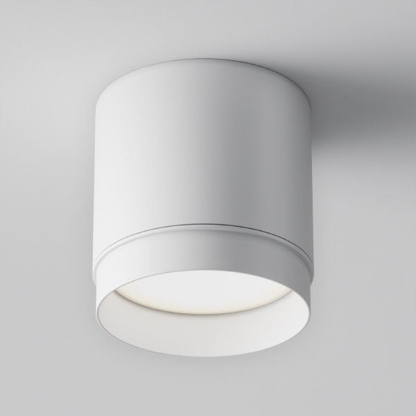 Накладной светильник Ceiling & Wall C088CL-GX53-W