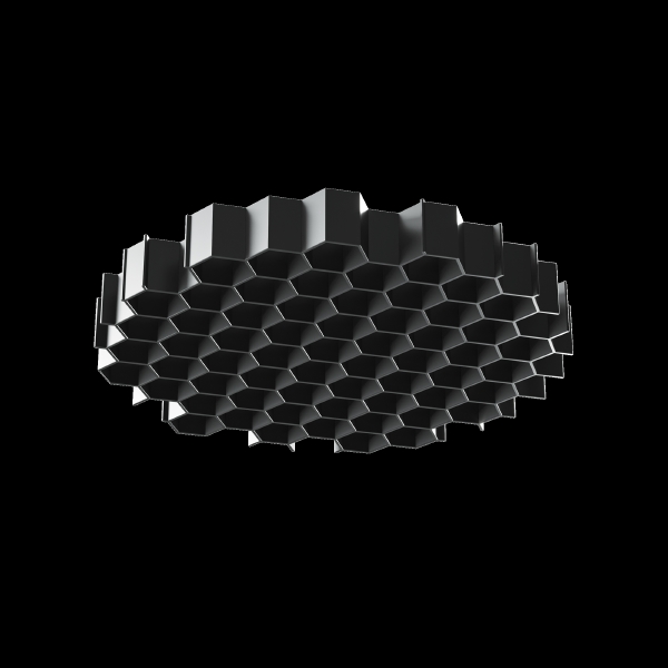 Аксессуар Downlight HoneyComb-D26