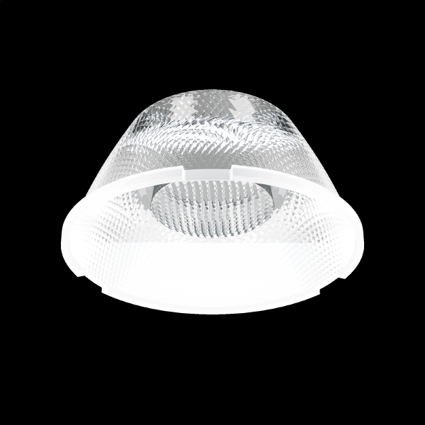 Аксессуар Downlight LensD29-24
