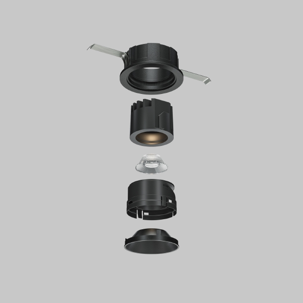 Аксессуар Downlight LensD29-24