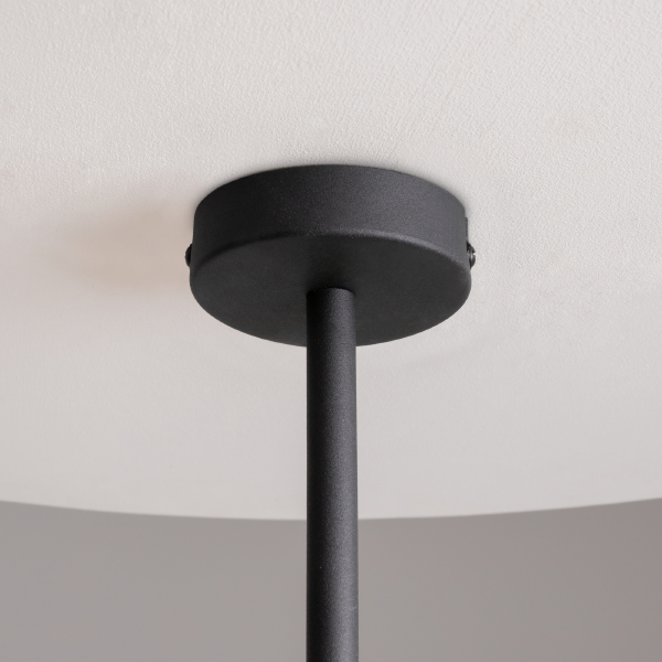 Люстра на штанге Memory MOD177PL-12G