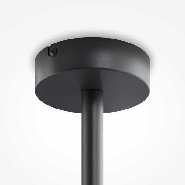 Люстра на штанге Memory MOD177PL-12G