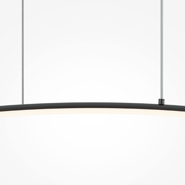 Светильник подвесной Light Reflection MOD243PL-L18BK