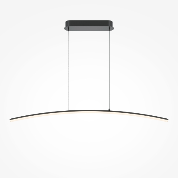 Светильник подвесной Light Reflection MOD243PL-L18BK