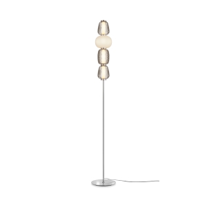 Торшер Pattern MOD267FL-L32CH3K