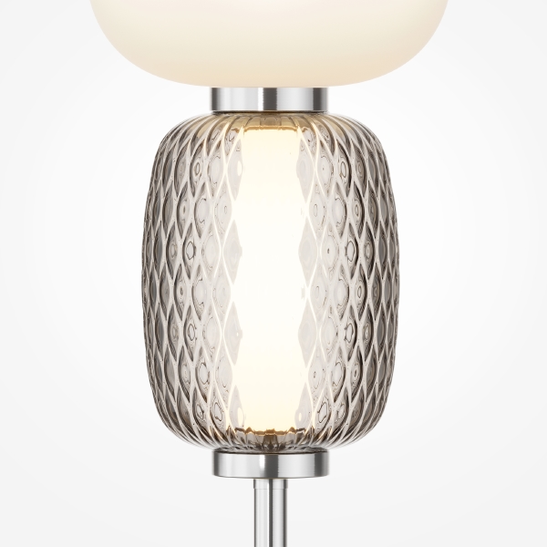 Настольная лампа Pattern MOD267TL-L28CH3K