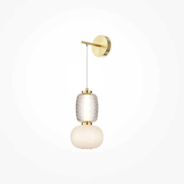 Настенное бра Pattern MOD267WL-L18G3K