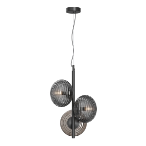 Подвесная люстра Reels MOD268PL-03B