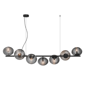 Подвесная люстра Reels MOD268PL-07B