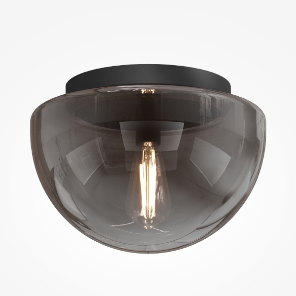 Светильник потолочный Glassy MOD270CL-01B