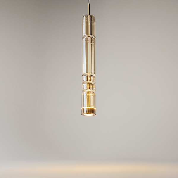 Светильник подвесной Ordo MOD272PL-L12BS3K