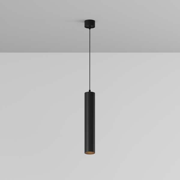 Светильник подвесной Pendant P072PL-L12B3K-1