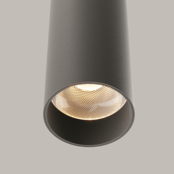 Светильник подвесной Pendant P072PL-L12B3K-1