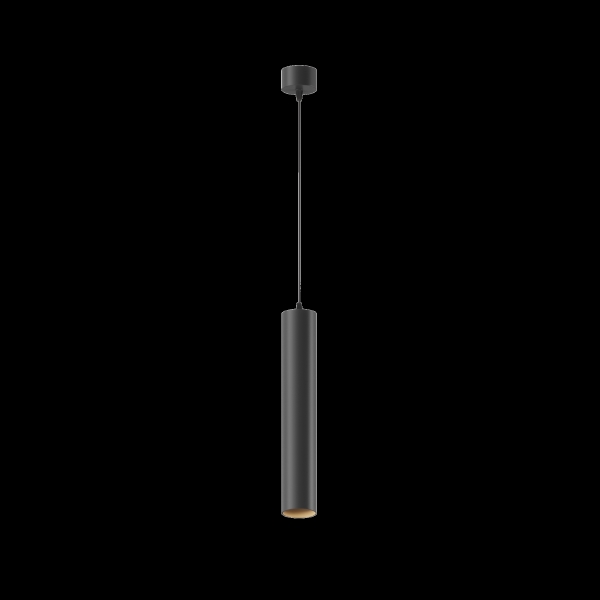 Светильник подвесной Pendant P072PL-L12B3K-1