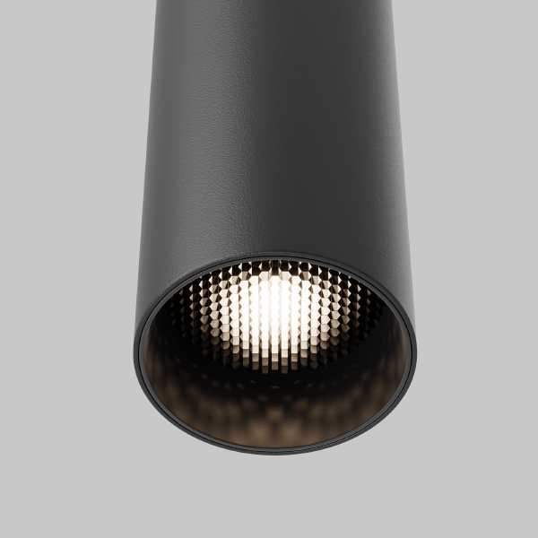 Светильник подвесной Pendant P072PL-L12B4K-1