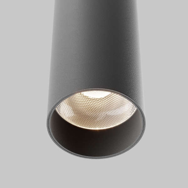 Светильник подвесной Pendant P072PL-L12B4K-1