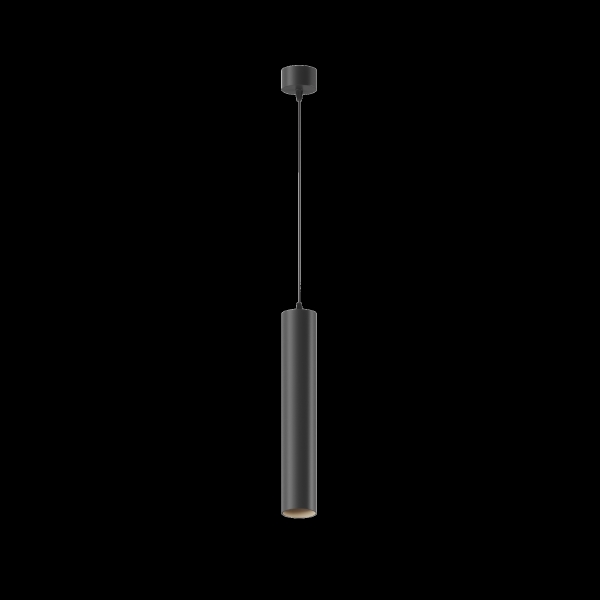Светильник подвесной Pendant P072PL-L12B4K-1
