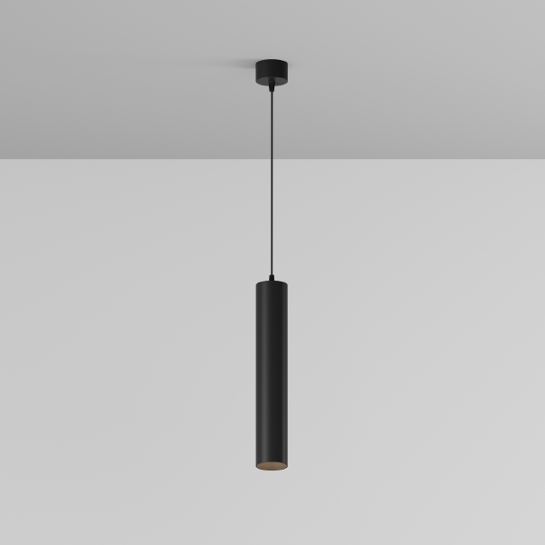 Светильник подвесной Pendant P072PL-L12B4K-1
