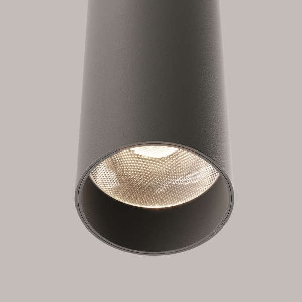 Светильник подвесной Pendant P072PL-L12B4K-1