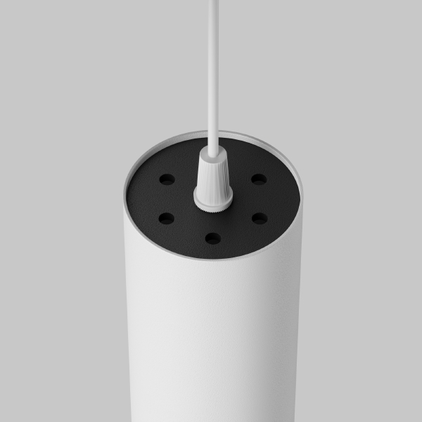 Светильник подвесной Pendant P072PL-L12W3K-1
