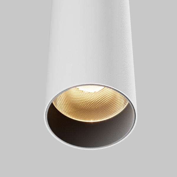 Светильник подвесной Pendant P072PL-L12W3K-1