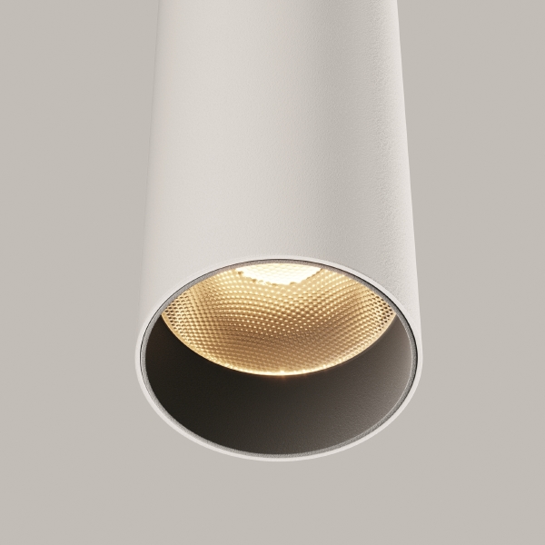 Светильник подвесной Pendant P072PL-L12W3K-1