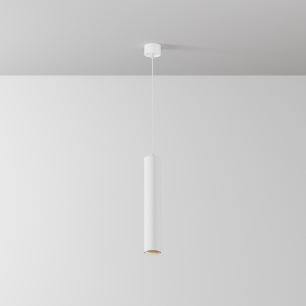 Светильник подвесной Pendant P072PL-L12W3K-1