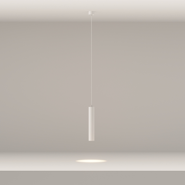 Светильник подвесной Pendant P072PL-L12W3K-1