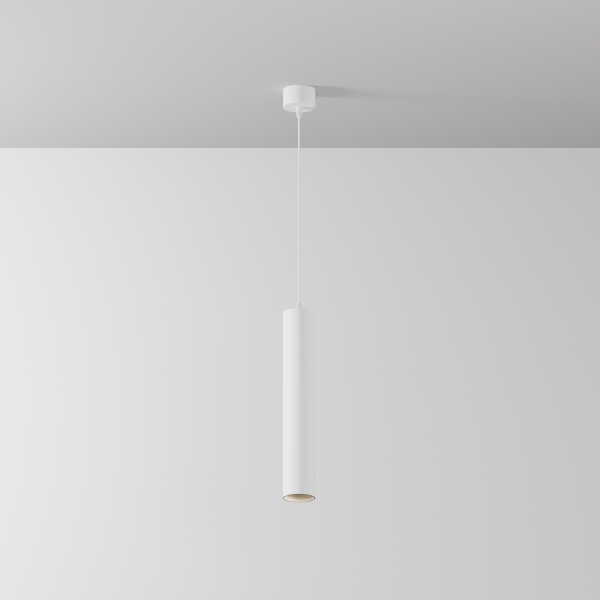 Светильник подвесной Pendant P072PL-L12W4K-1