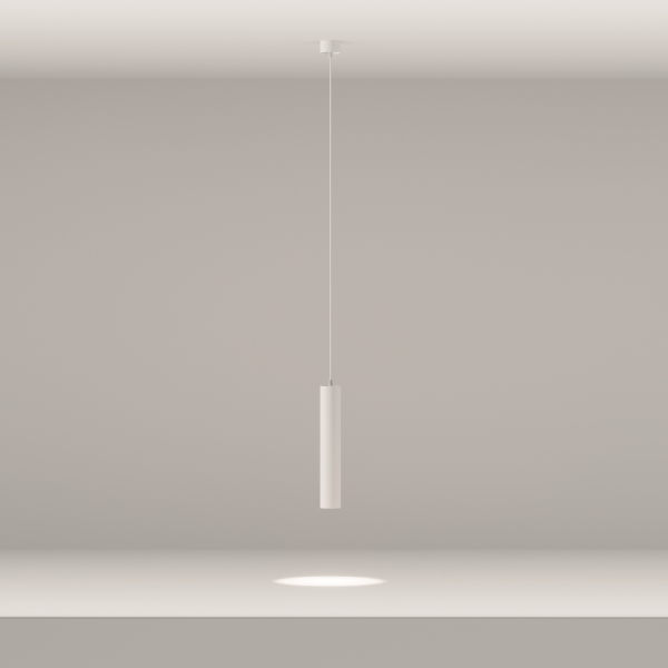 Светильник подвесной Pendant P072PL-L12W4K-1