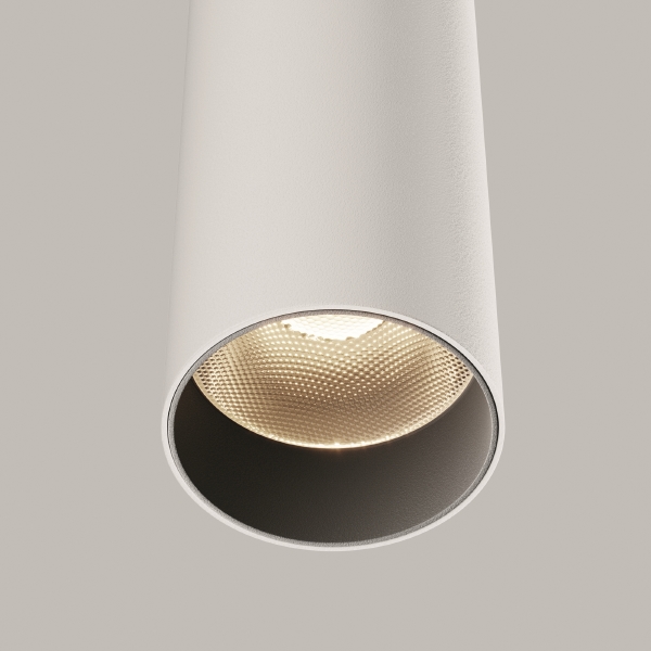 Светильник подвесной Pendant P072PL-L12W4K-1